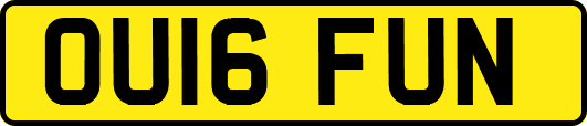 OU16FUN