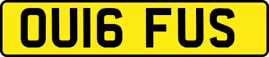 OU16FUS