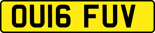 OU16FUV