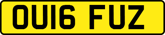 OU16FUZ