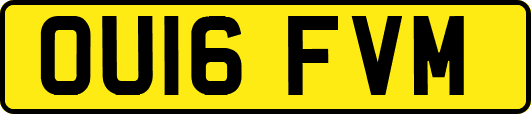 OU16FVM