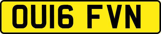 OU16FVN