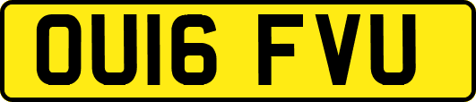 OU16FVU