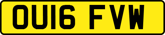 OU16FVW