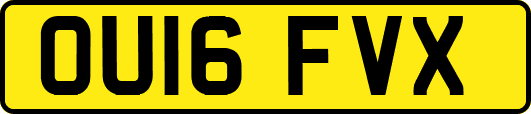 OU16FVX