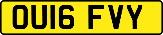 OU16FVY