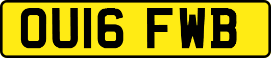 OU16FWB