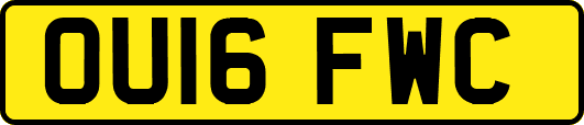 OU16FWC