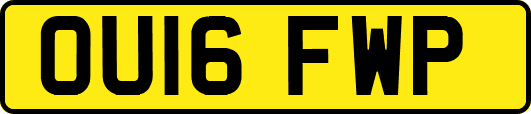 OU16FWP