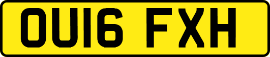 OU16FXH