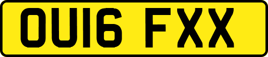 OU16FXX