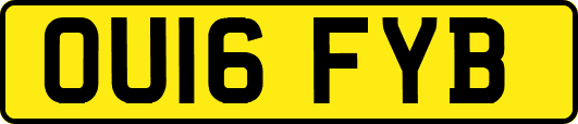 OU16FYB