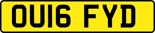 OU16FYD