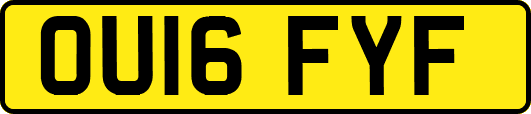 OU16FYF