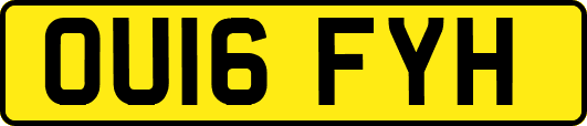 OU16FYH