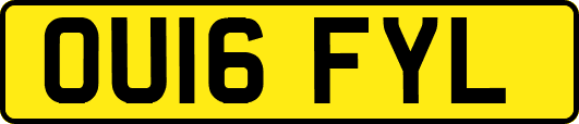 OU16FYL