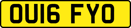 OU16FYO