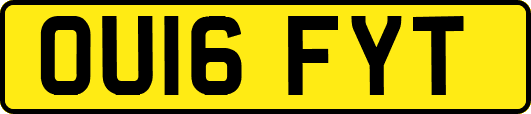 OU16FYT