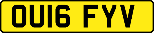 OU16FYV