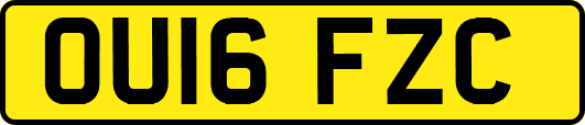 OU16FZC