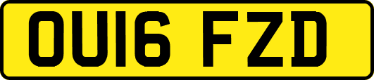 OU16FZD