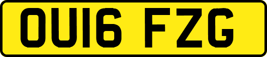 OU16FZG