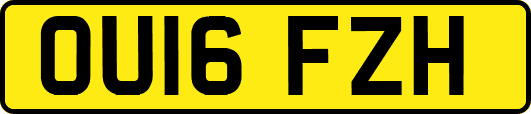 OU16FZH