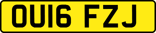 OU16FZJ