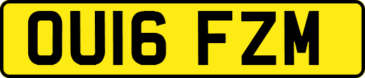 OU16FZM