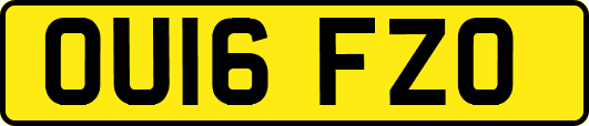 OU16FZO