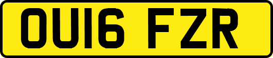 OU16FZR