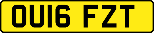 OU16FZT