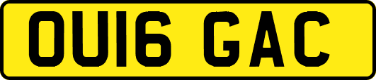 OU16GAC
