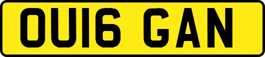 OU16GAN