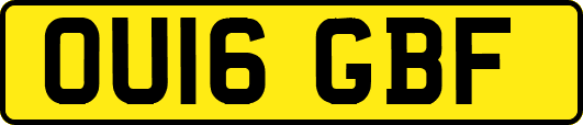 OU16GBF