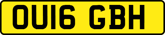 OU16GBH