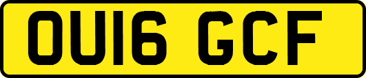 OU16GCF