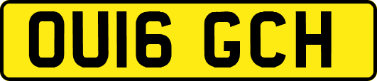 OU16GCH