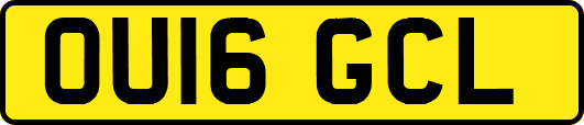 OU16GCL