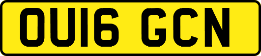 OU16GCN