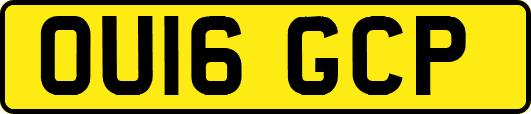 OU16GCP