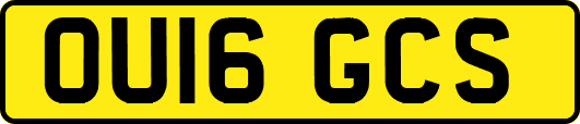 OU16GCS
