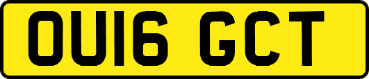 OU16GCT