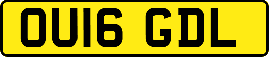 OU16GDL