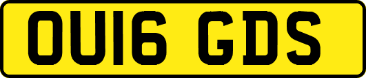 OU16GDS