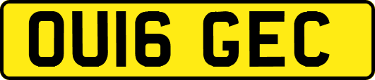 OU16GEC
