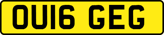 OU16GEG