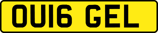 OU16GEL