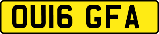 OU16GFA