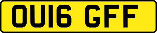 OU16GFF
